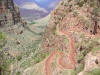 Grand Canyon 2004